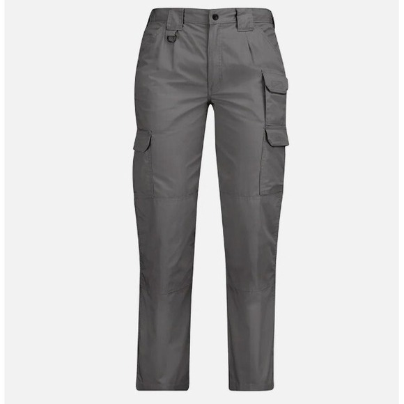 Propper®‎ Women's Uniform Tactical Pant– Cotton-Poly Ripstop, Stretch Waist - Picture 1 of 2